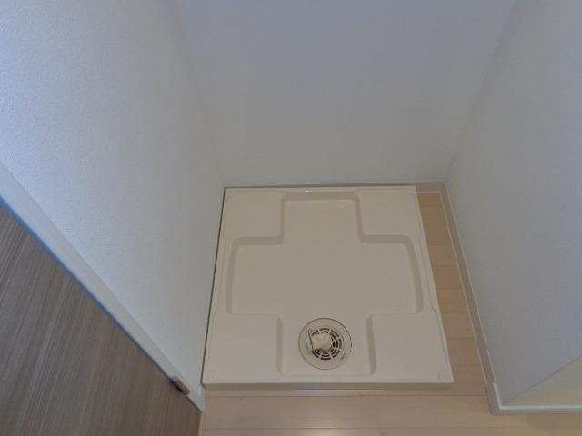 アクサス深川住吉の設備