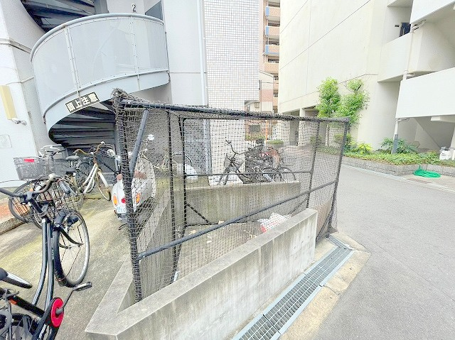エルブ新大阪のその他共用部分