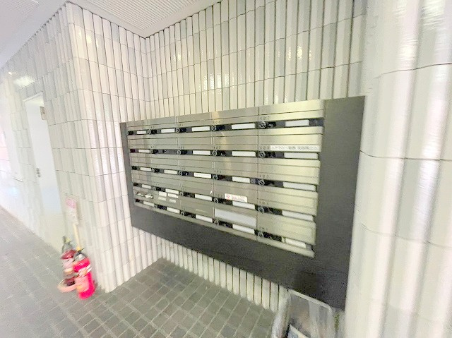 エルブ新大阪のその他共用部分