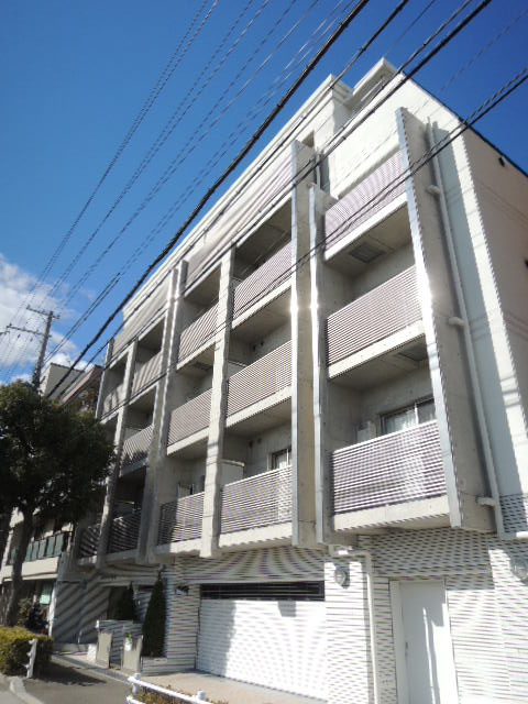 アンビエンテ王子籠池