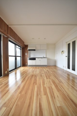 【居間・リビング】 | サンライズ壱番館