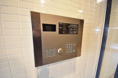 【セキュリティ】 | サンライズ壱番館