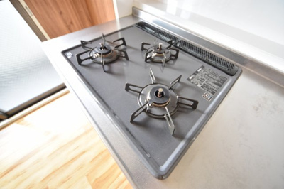 【キッチン】 | サンライズ壱番館