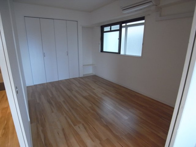 【寝室】 | サンライズ壱番館