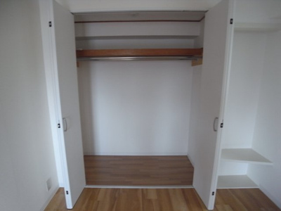 【収納】 | サンライズ壱番館