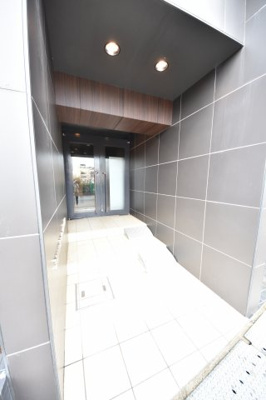 【外観】 | サンライズ壱番館