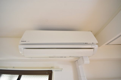 【設備】 | サンライズ壱番館