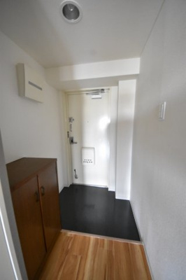 【玄関】 | サンライズ壱番館