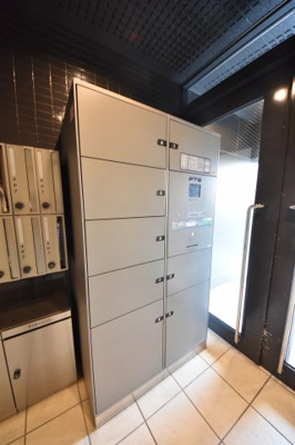 【その他共用部分】 | サンライズ壱番館