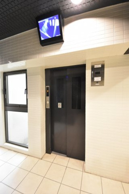 【設備】 | サンライズ壱番館