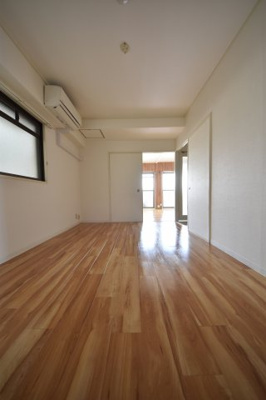 【居間・リビング】 | サンライズ壱番館