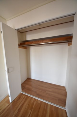 【収納】 | サンライズ壱番館