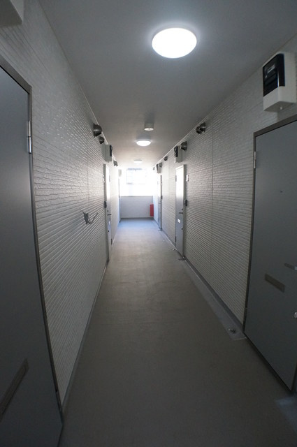 プラート柏のその他共用部分