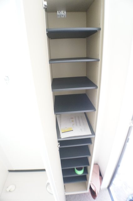 プラート柏の設備