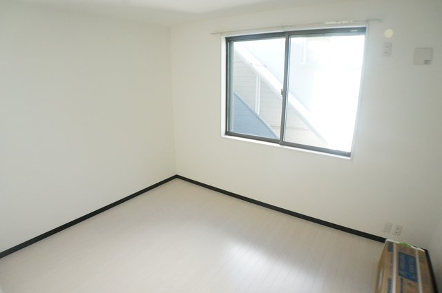 プラート柏の居間・リビング