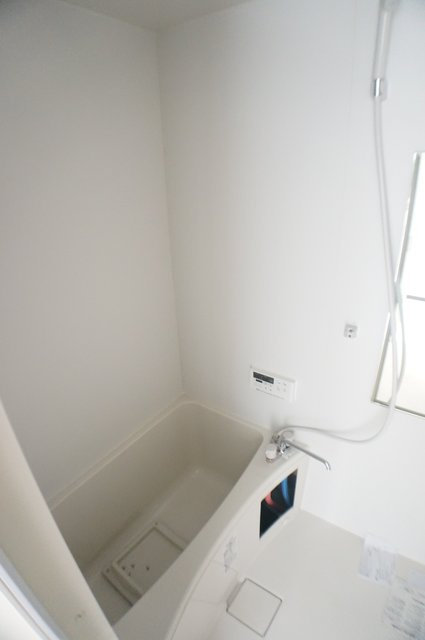 プラート柏の浴室