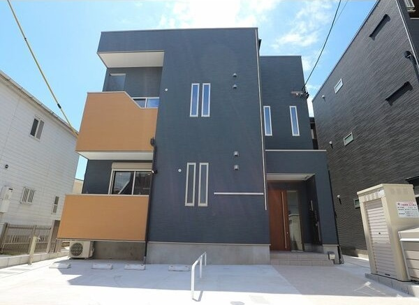 GRANDTIC　nakasugichou