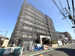 クリオ綱島十番館の画像