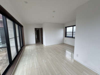 【居間・リビング】 | コンチェルト六町