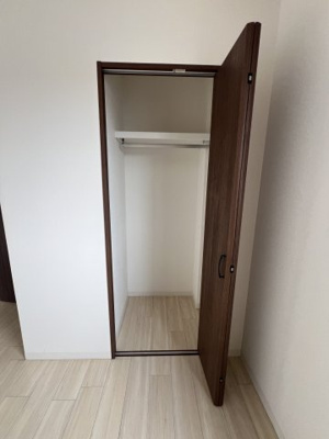 【洋室】 | コンチェルト六町