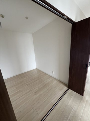 【洋室】 | コンチェルト六町