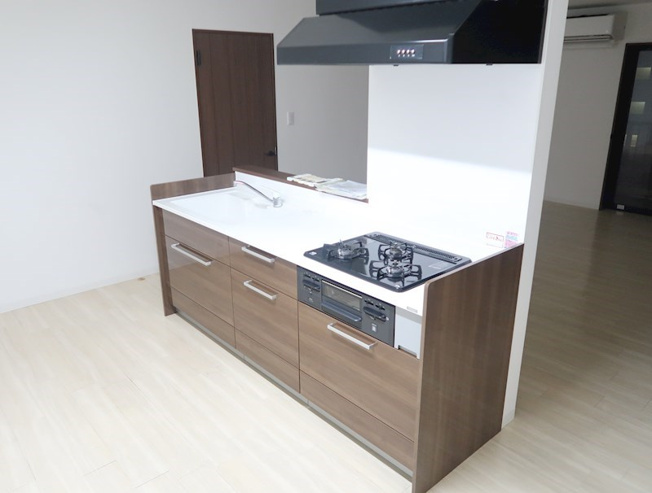 【洋室】 | コンチェルト六町