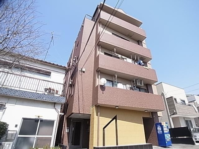 【外観】 | コンチェルト六町