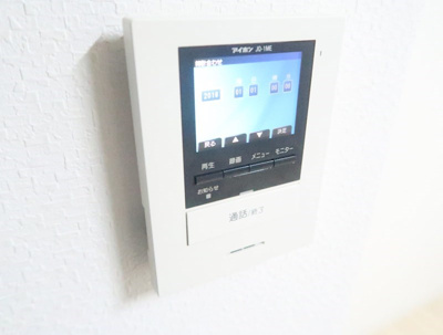 【設備】 | コンチェルト六町 | 洋室エアコン