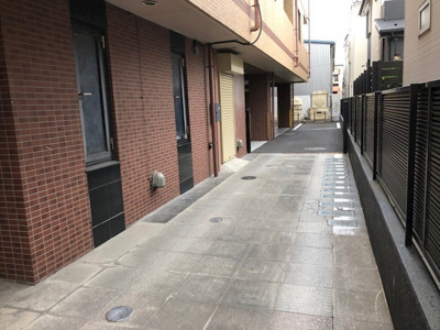 【収納】 | コンチェルト六町