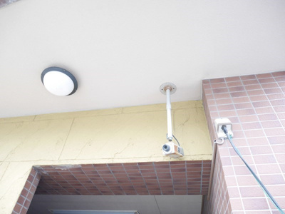 【玄関】 | コンチェルト六町