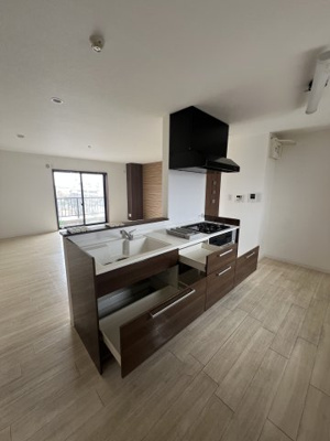 【居間・リビング】 | コンチェルト六町