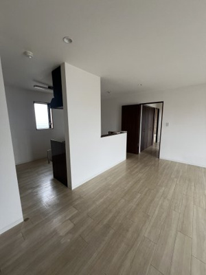 【洋室】 | コンチェルト六町