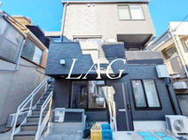 ガーデン中目黒Ⅲの画像