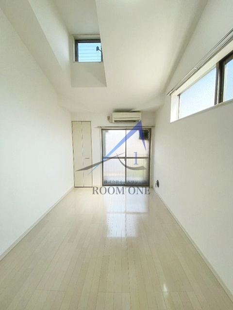 メゾン・ド・アンジュ（行徳）の寝室|寝室です。