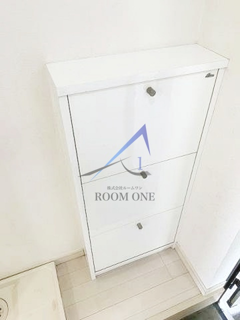 メゾン・ド・アンジュ（行徳）のその他