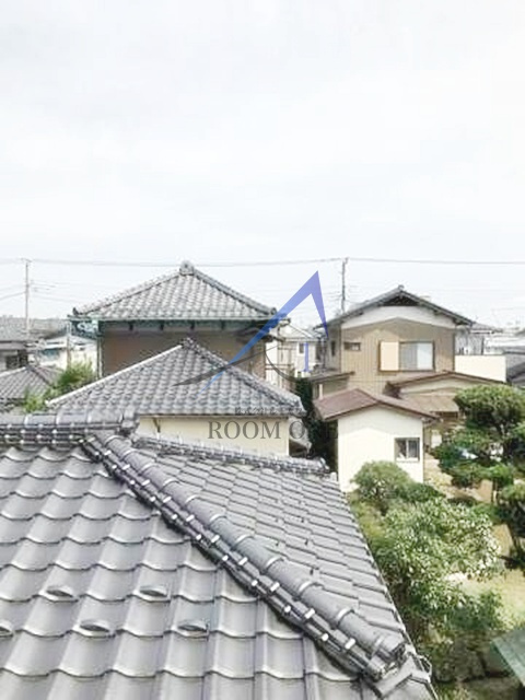 メゾン・ド・アンジュ（行徳）