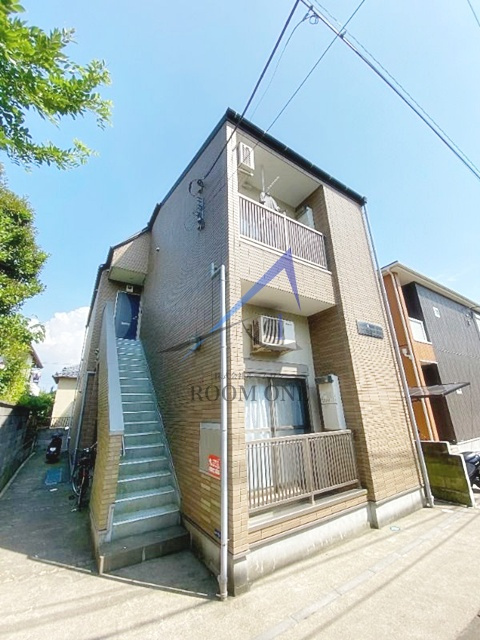 メゾン・ド・アンジュ（行徳）