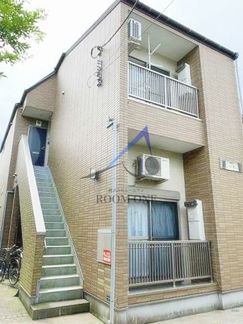 メゾン・ド・アンジュ（行徳）