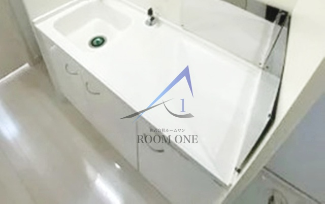 メゾン・ド・アンジュ（行徳）のキッチン|キッチンです。