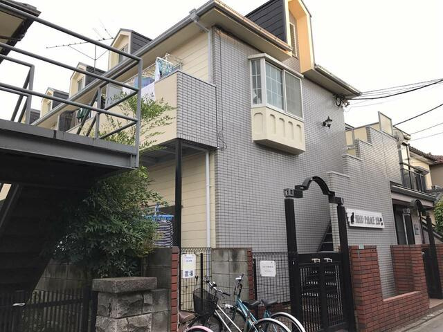 ネコパレス235の画像