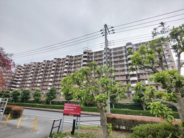 【外観】の画像