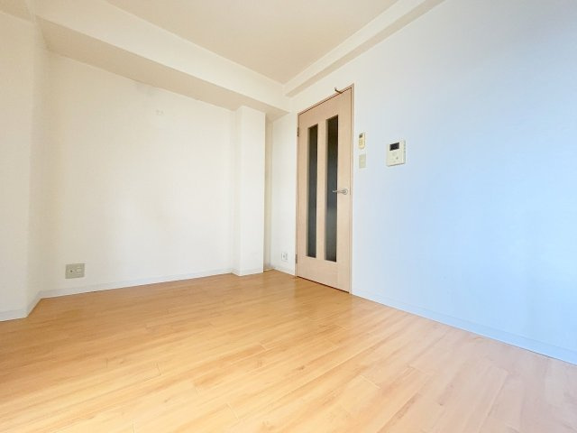 グランパシフィック十三の洋室