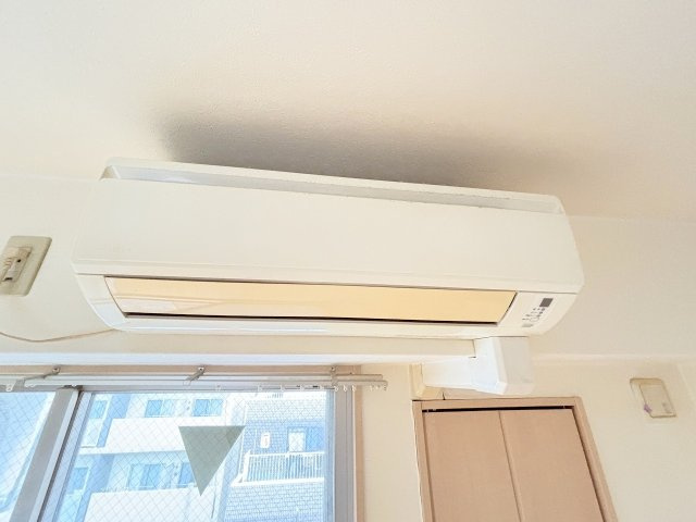 グランパシフィック十三の設備