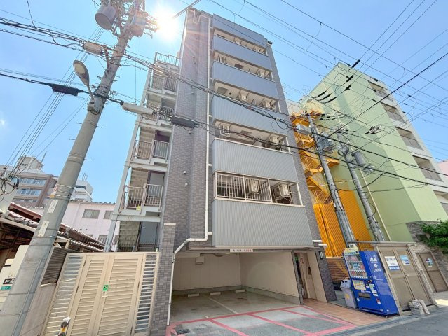 グランパシフィック十三