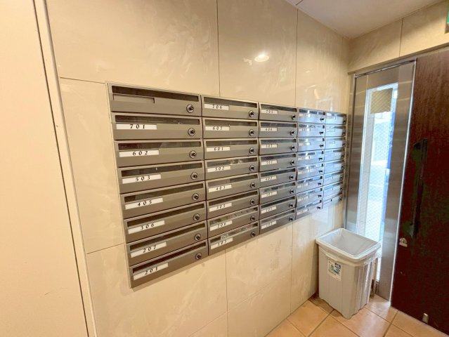 グランパシフィック十三のその他