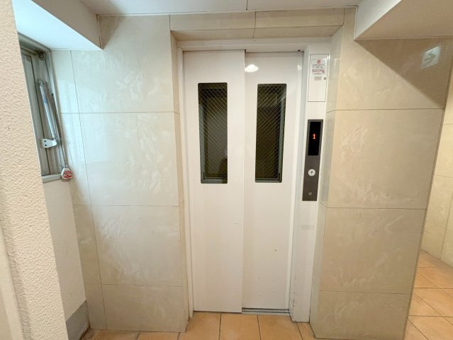 グランパシフィック十三のその他