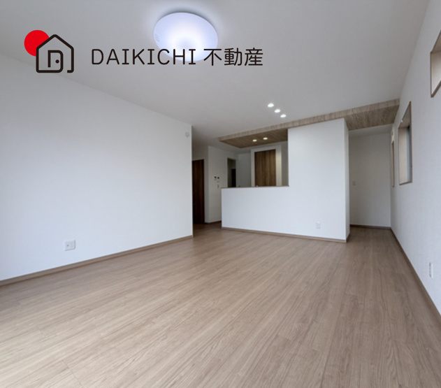 【区画図】 | 鴻巣市屈巣第3期　ワイウッドコート　新築戸建　全4棟　3号棟