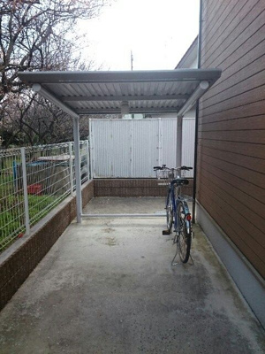 【その他共用部分】 | ピッコロマローナ