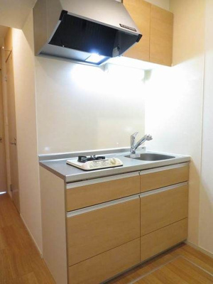 【キッチン】 | ピッコロマローナ