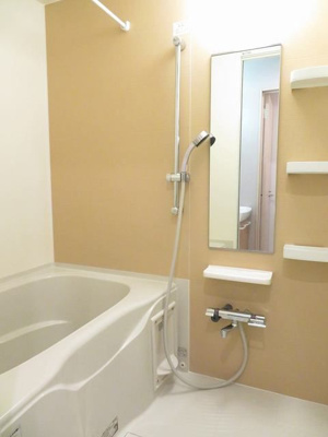 【浴室】 | ピッコロマローナ